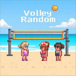 Volley Random