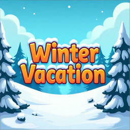 Winter Vacation