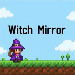 Witch Mirror