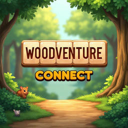 Woodventure